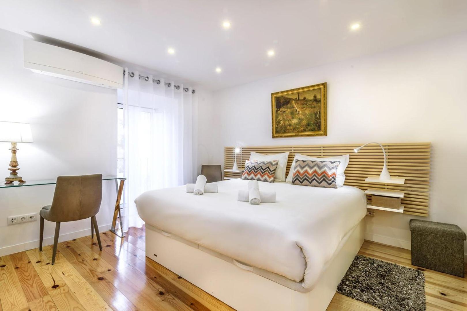 GuestReady - Exclusive Apartment at São Bento Lisboa Exterior foto