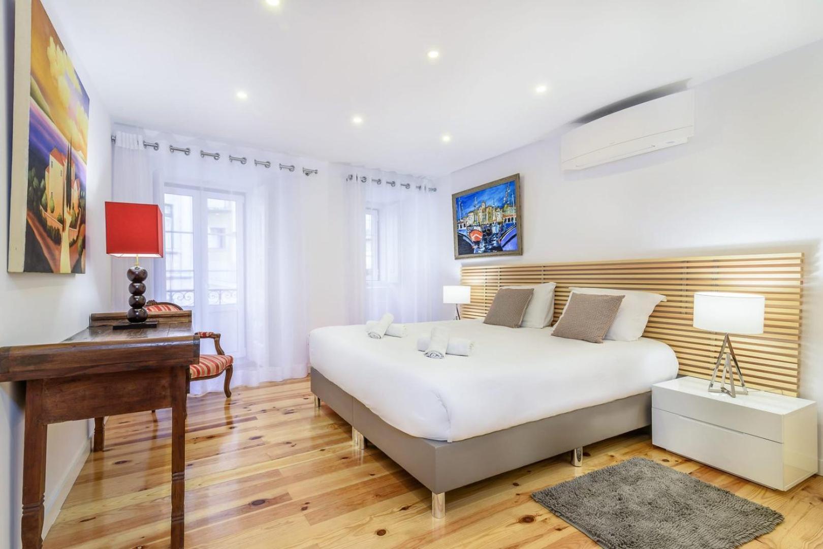 GuestReady - Exclusive Apartment at São Bento Lisboa Exterior foto