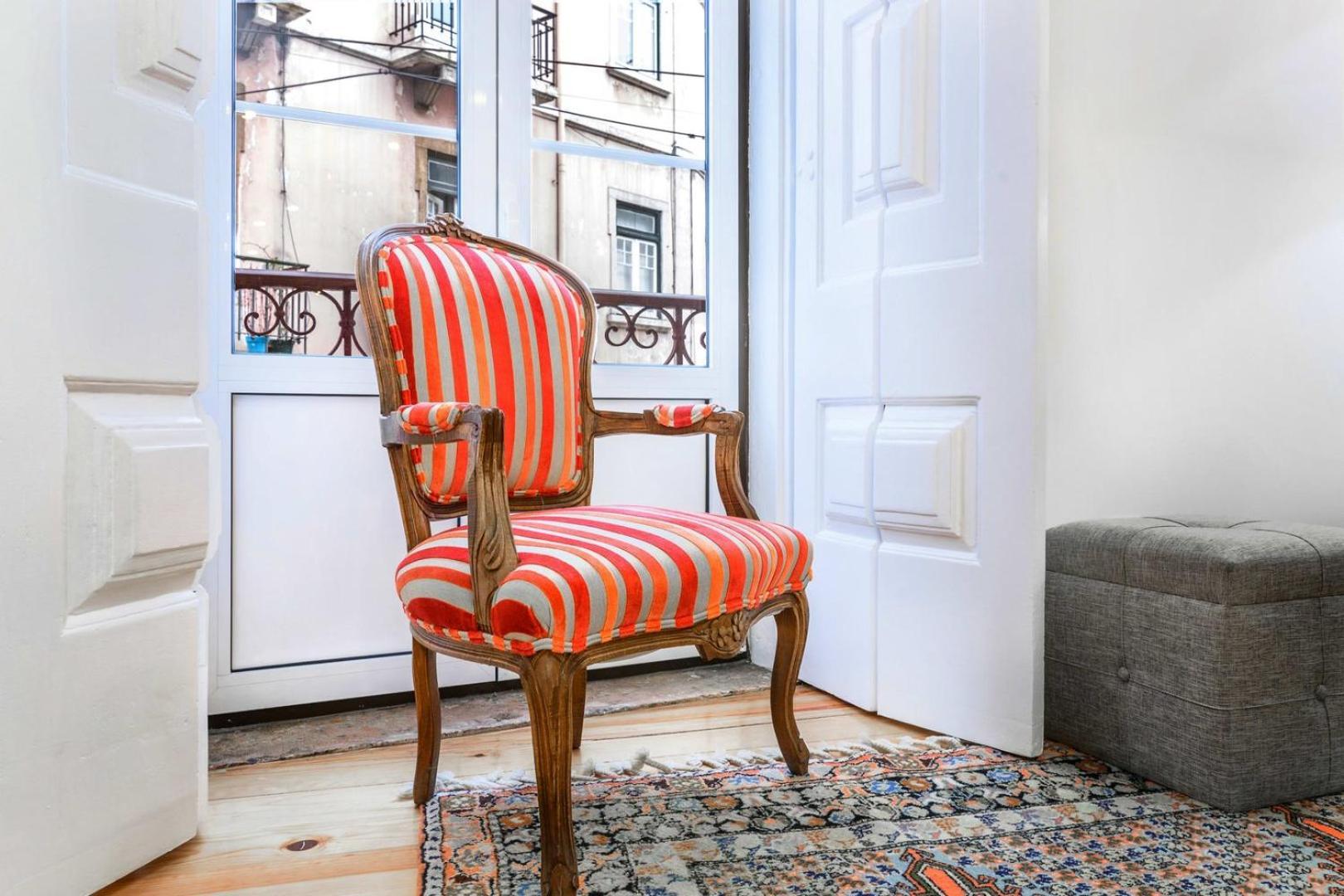 GuestReady - Exclusive Apartment at São Bento Lisboa Exterior foto